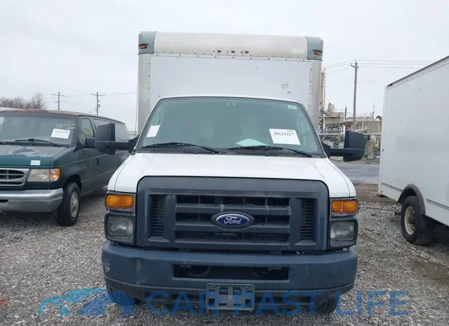 1FDWE3FL8GDC20404# 12