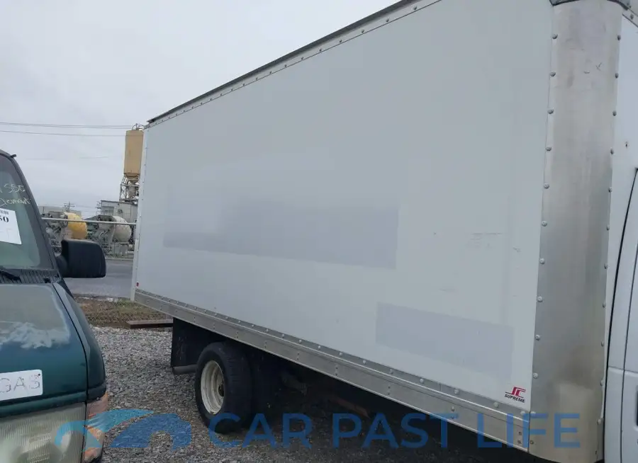 1FDWE3FL8GDC20404# 13