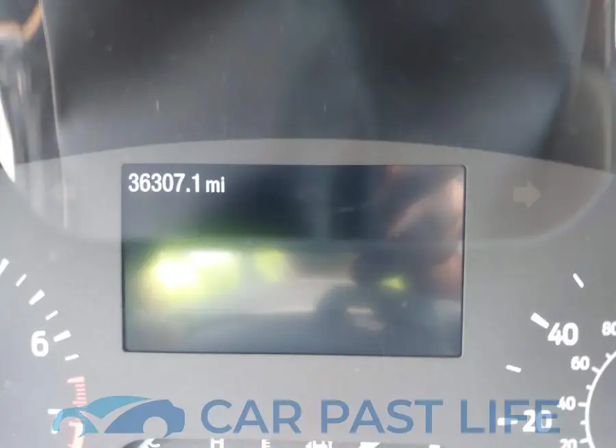 1FMCU0G64NUB45713# 15