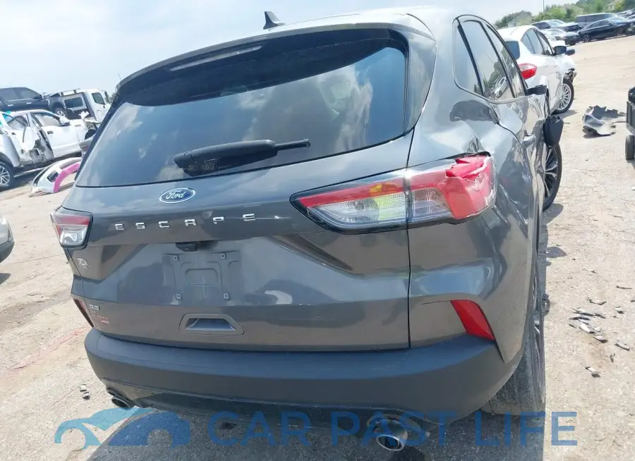 1FMCU0G64NUB45713# 16