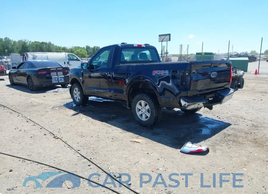 1FTMF1E58MKE33618# 3