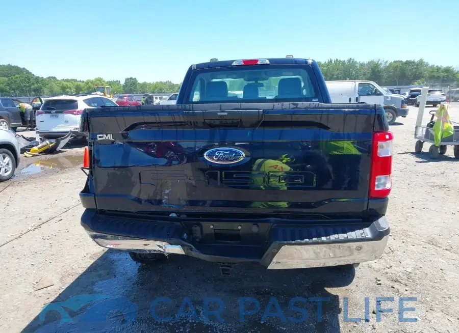 1FTMF1E58MKE33618# 16