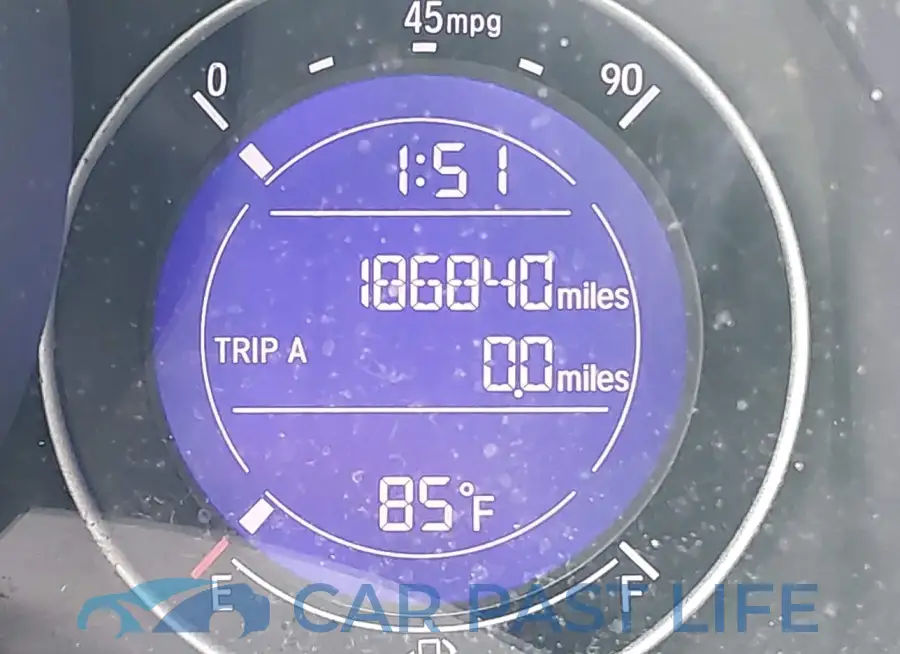 3HGGK5G89FM719840# 7