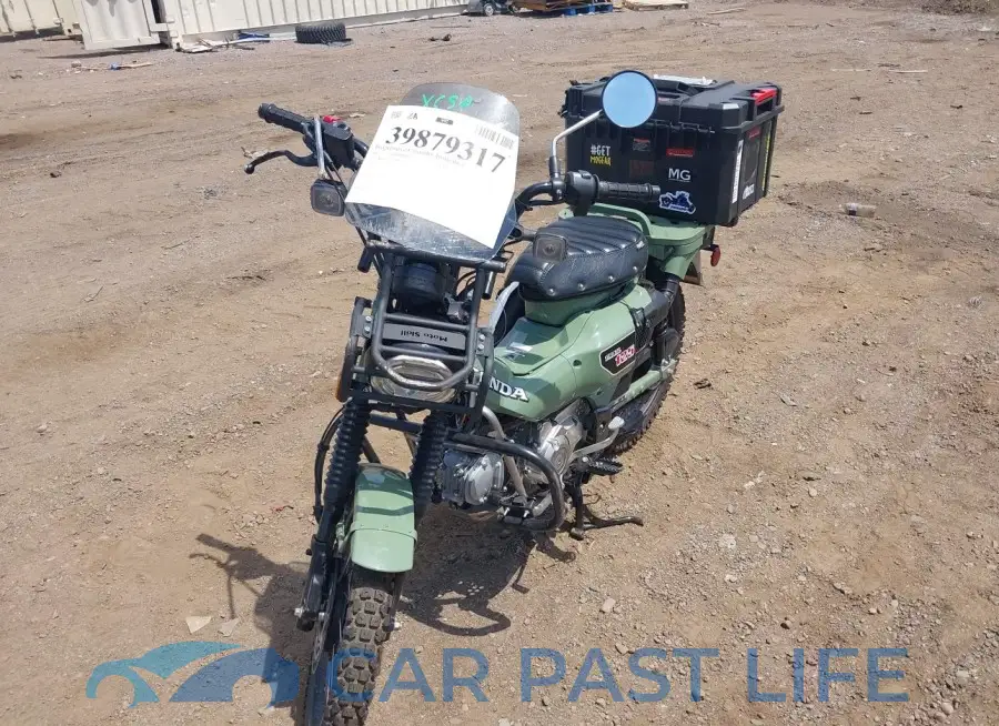 MLHJA655XP5001904# 2
