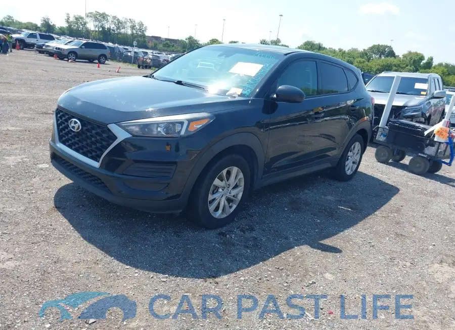 KM8J2CA40KU989121# 2
