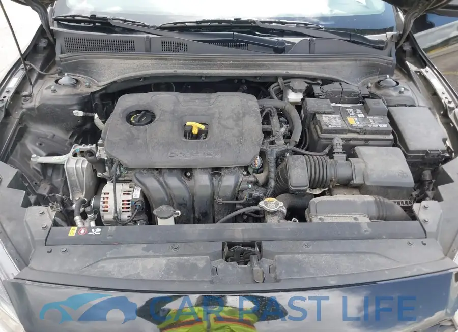 3KPF24AD9PE541644# 10