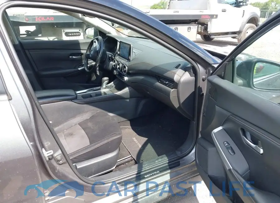3N1AB8DV7MY209821# 5