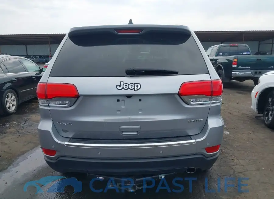 1C4RJFBG2JC333821# 16