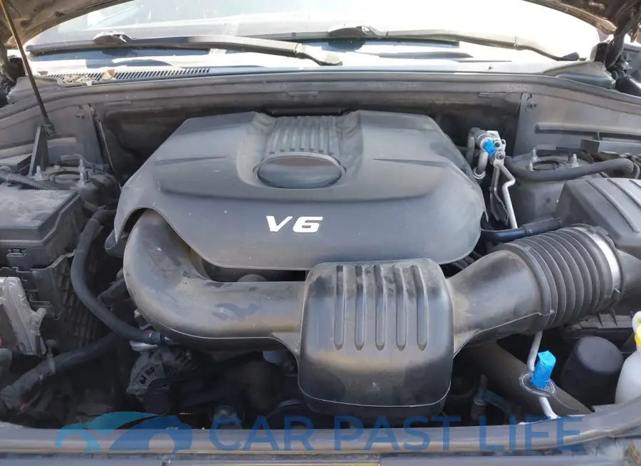 1C4RJFBG3EC280097# 10