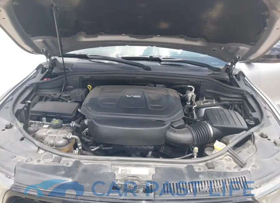 1C4RDHAG8GC374547# 10