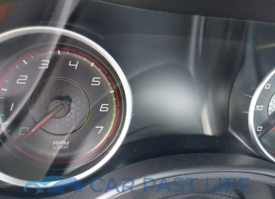 2C3CDXBG9NH157151# 7