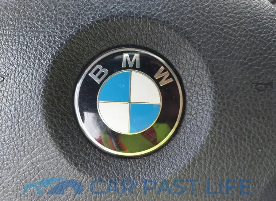 WBA3N5C5XEF715999# 6