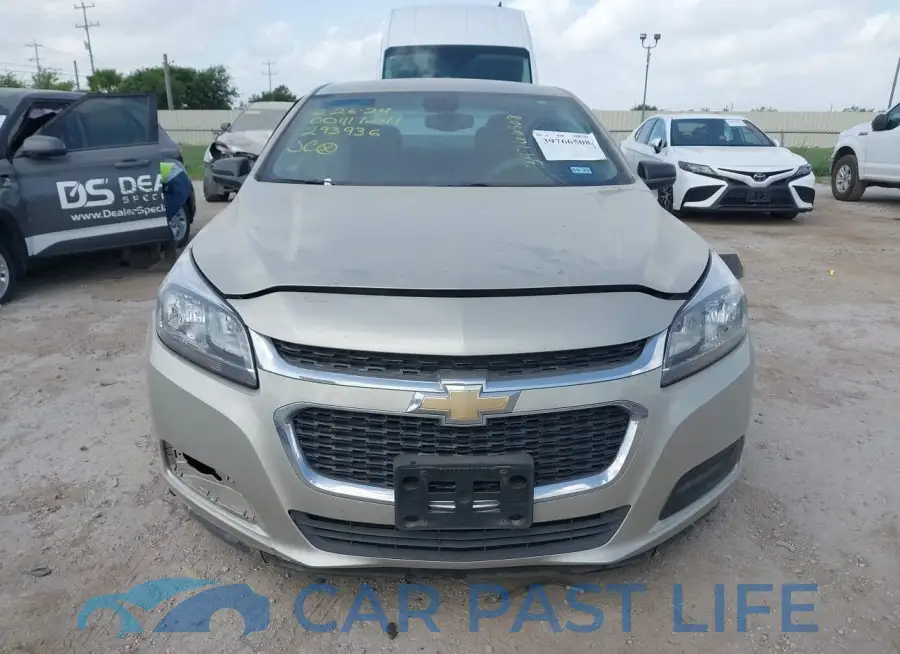 1G11B5SL6EF293936# 11