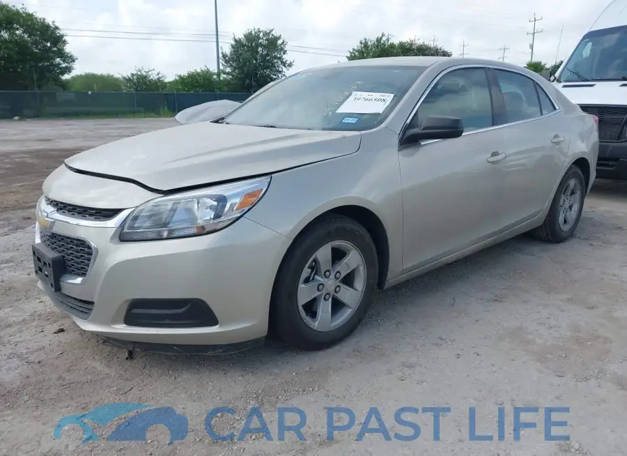 1G11B5SL6EF293936# 2
