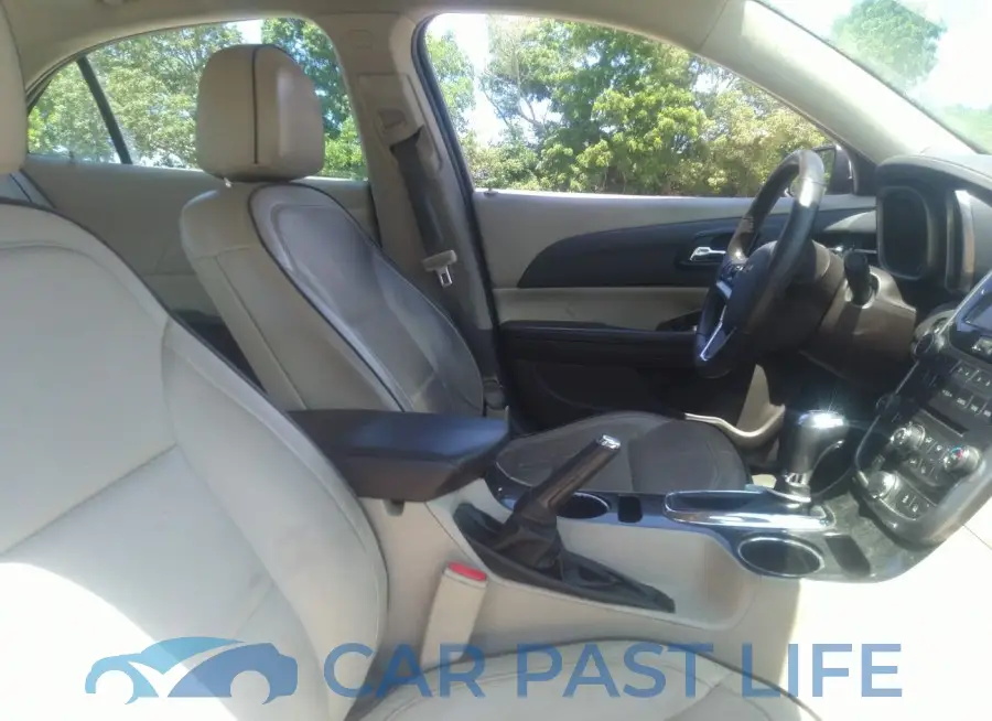 1G11J5SX4EF267275# 5