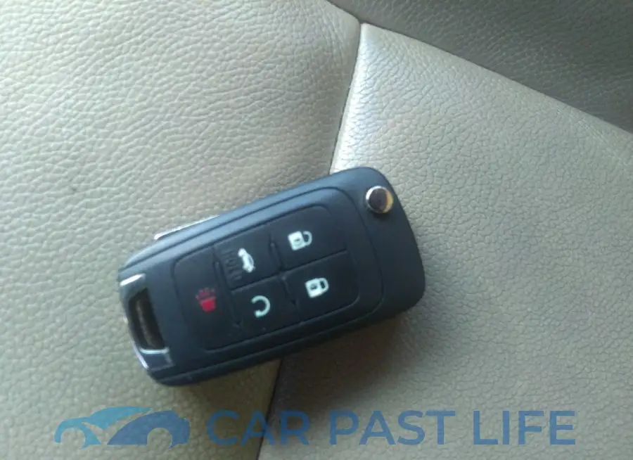 1G11J5SX4EF267275# 11
