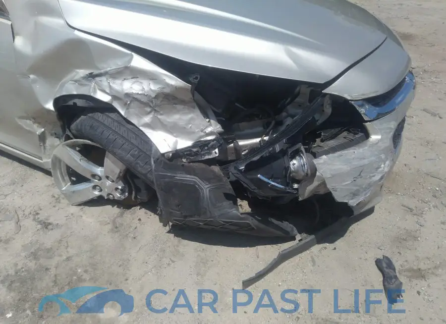 1G11J5SX4EF267275# 6