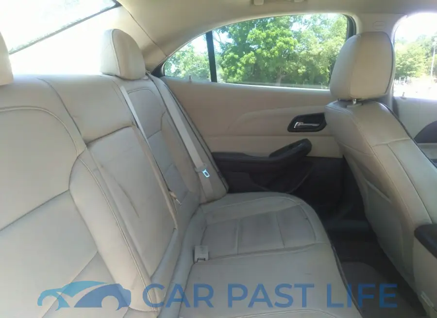 1G11J5SX4EF267275# 8