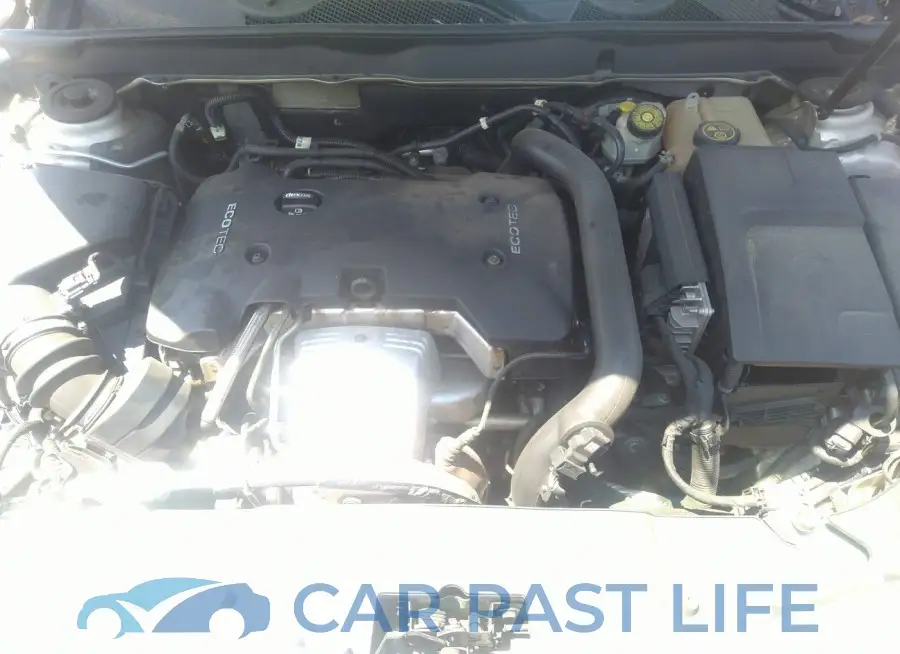 1G11J5SX4EF267275# 10