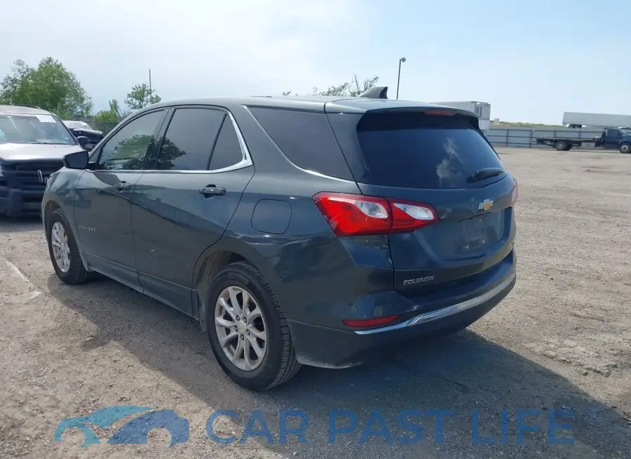 2GNAXJEV6J6323639# 3