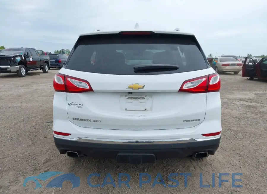2GNAXPEX6L6133198# 16