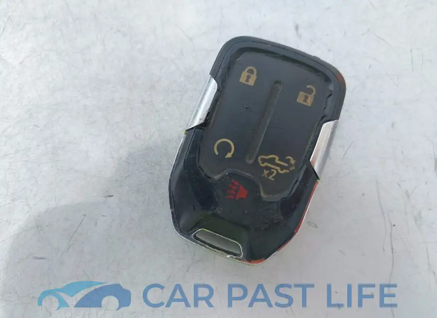 3GCUYDED3LG130254# 11
