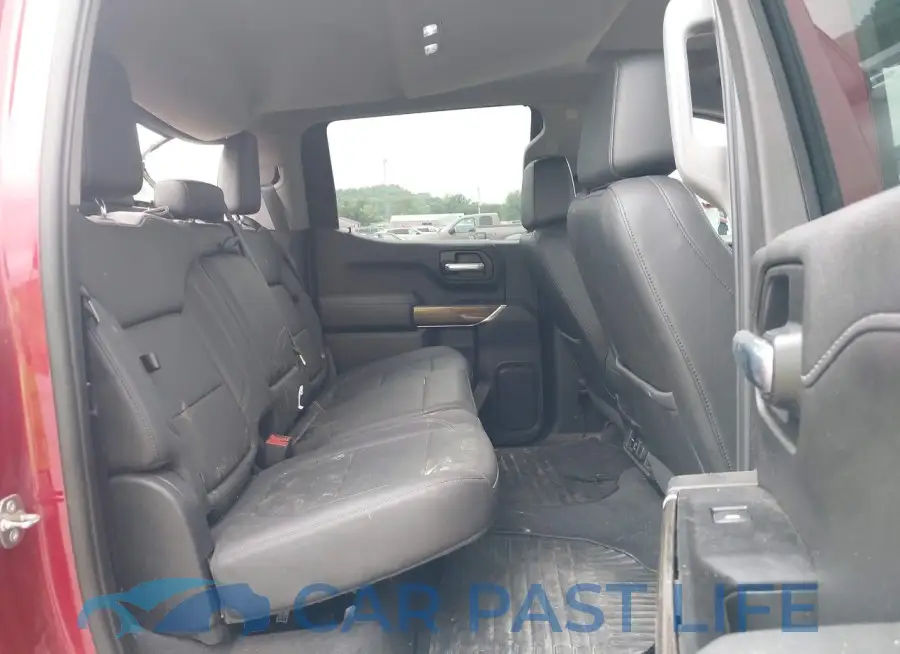 3GCUYDED3LG130254# 8