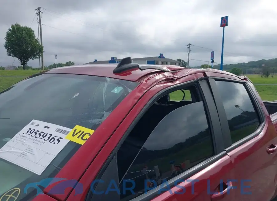 3GCUYDED3LG130254# 18
