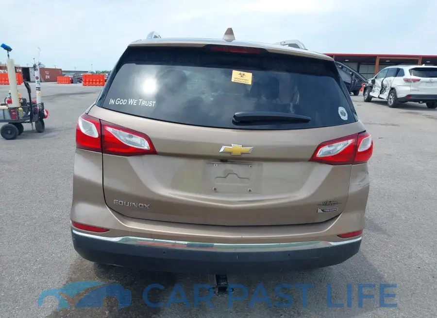 3GNAXMEV0JL299450# 16