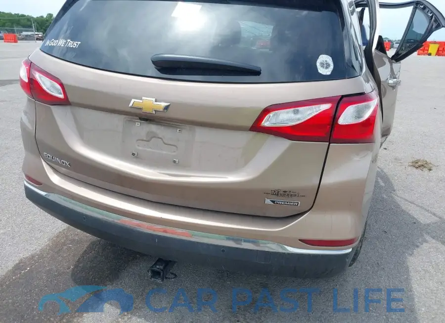 3GNAXMEV0JL299450# 18