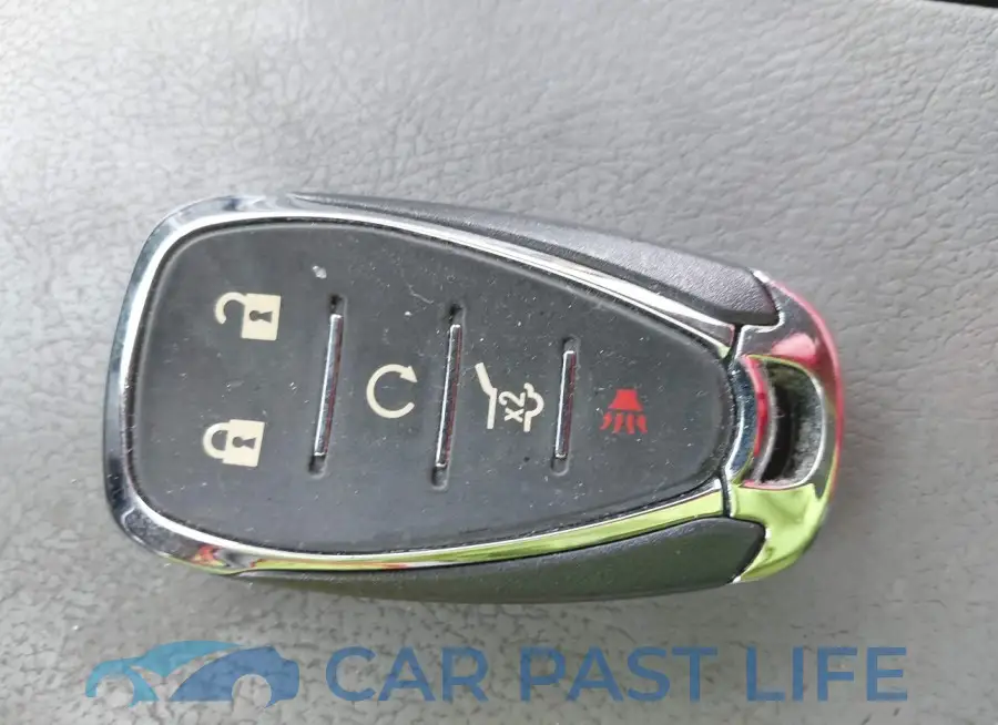 3GNAXMEV0JL299450# 11