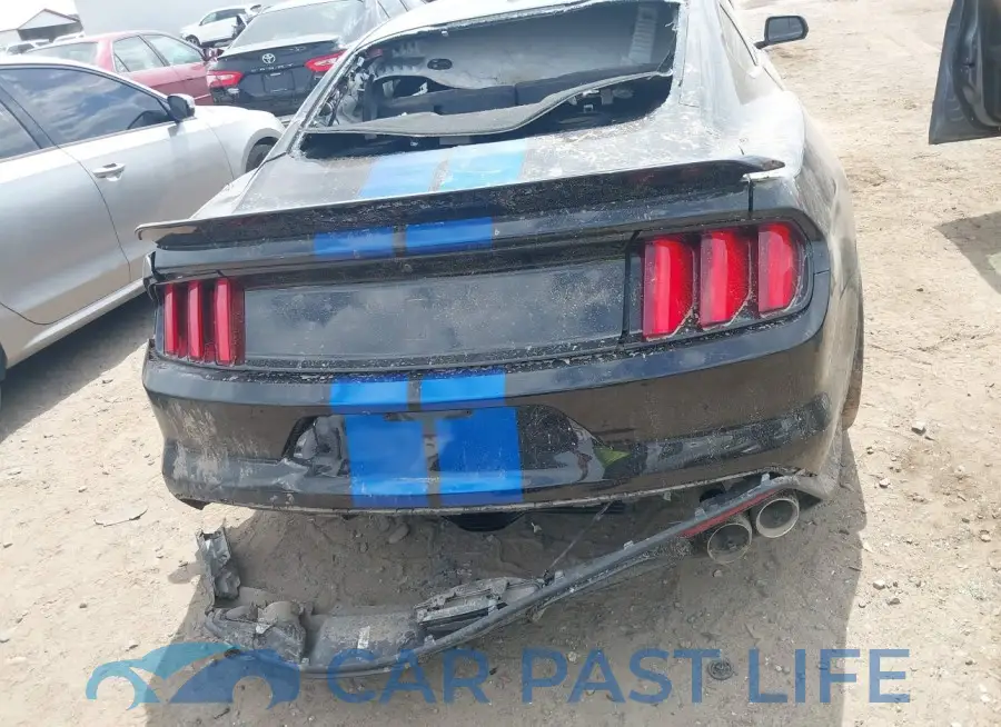 1FA6P8JZ6J5501373# 16