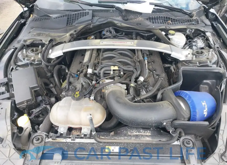 1FA6P8JZ6J5501373# 10