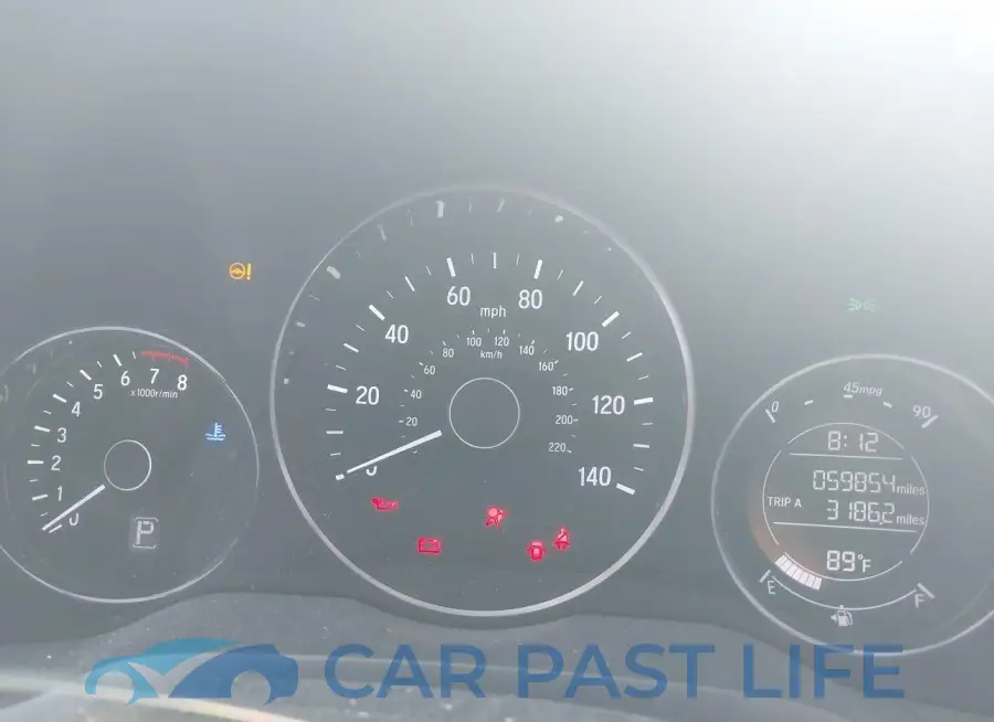 3CZRU5H31KM730338# 7