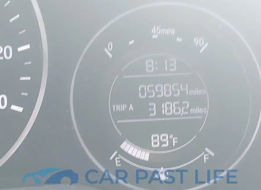 3CZRU5H31KM730338# 16