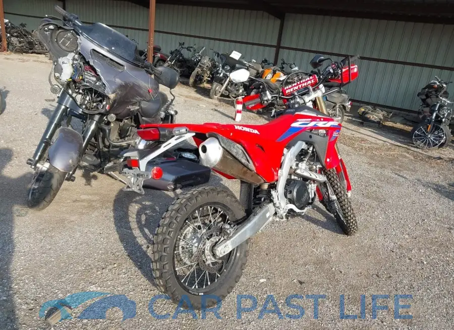 JH2PD1116PK400182# 4