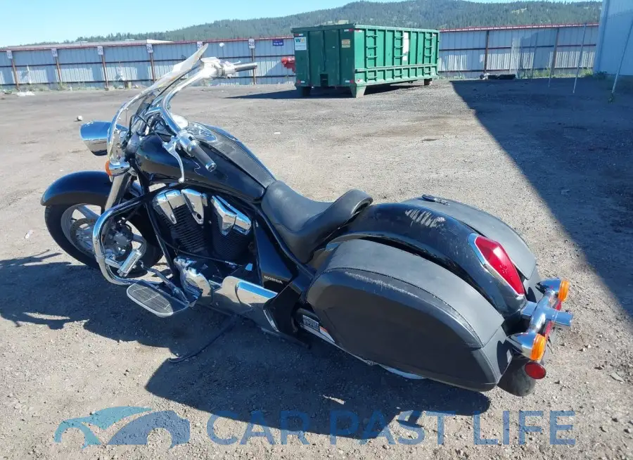 JH2SC6672FK500530# 3
