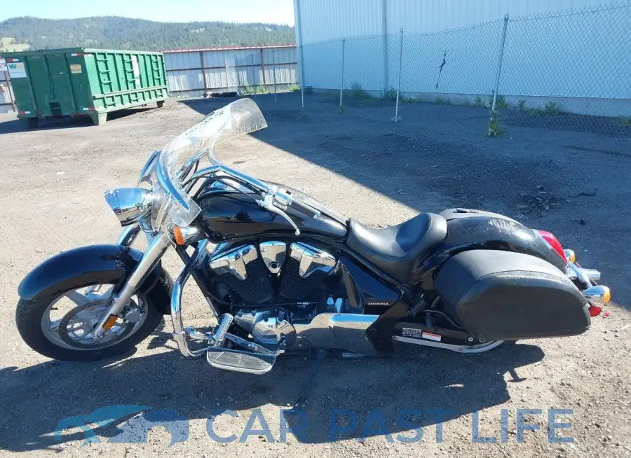 JH2SC6672FK500530# 13