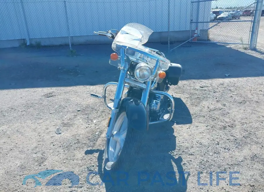 JH2SC6672FK500530# 5