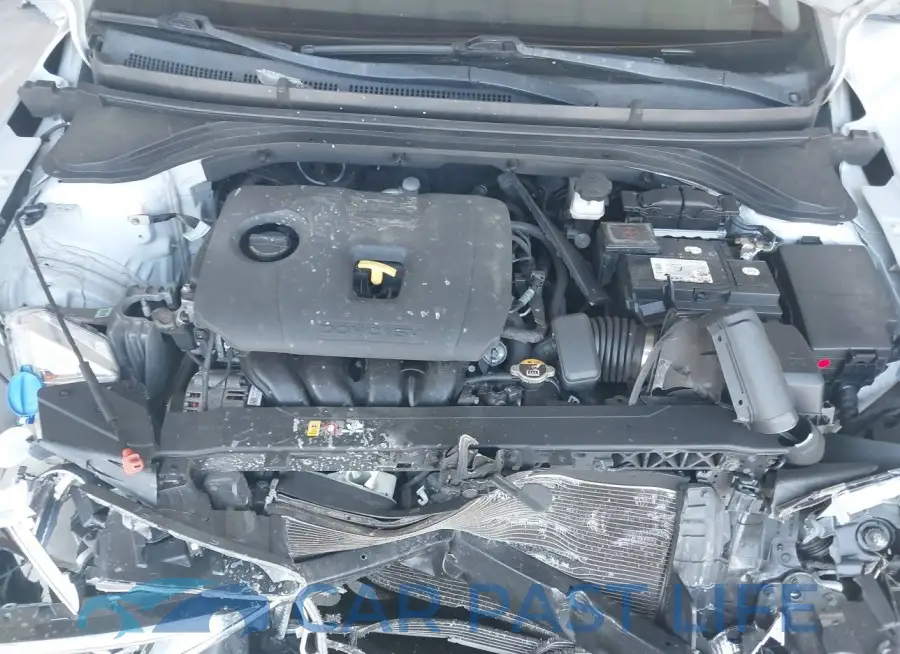 5NPD74LFXKH468232# 10