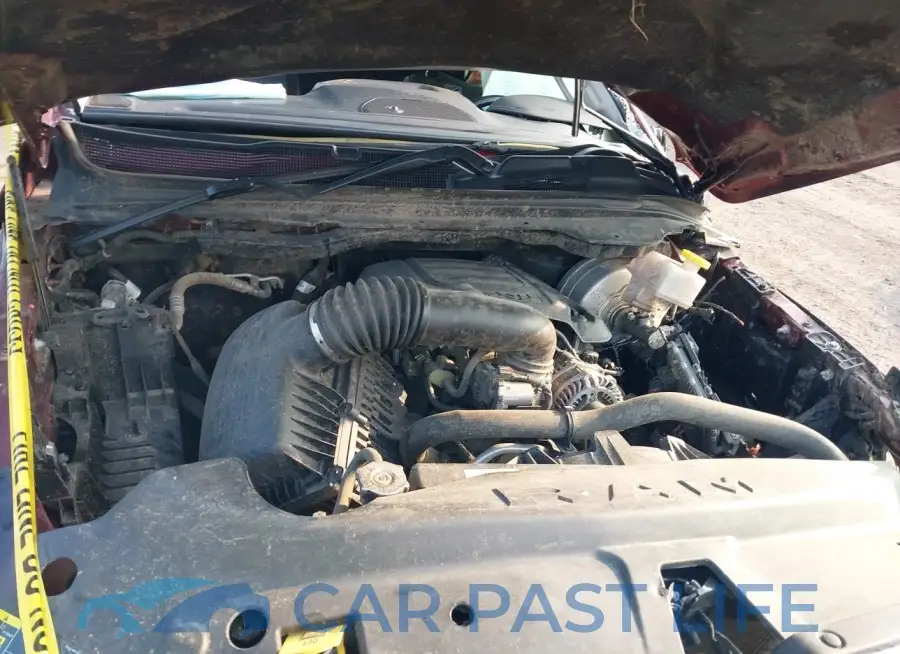 1C6SRFJT1LN192036# 10