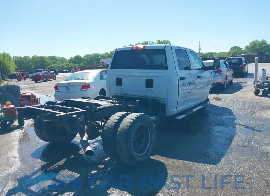 3C63RRGL6EG151412# 4