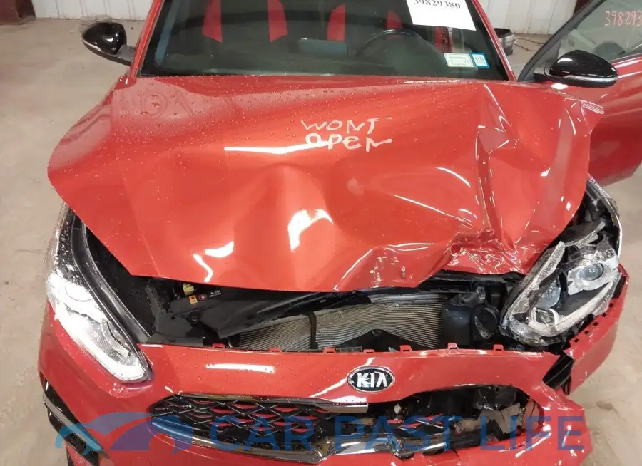 3KPF34AD3LE159732# 10