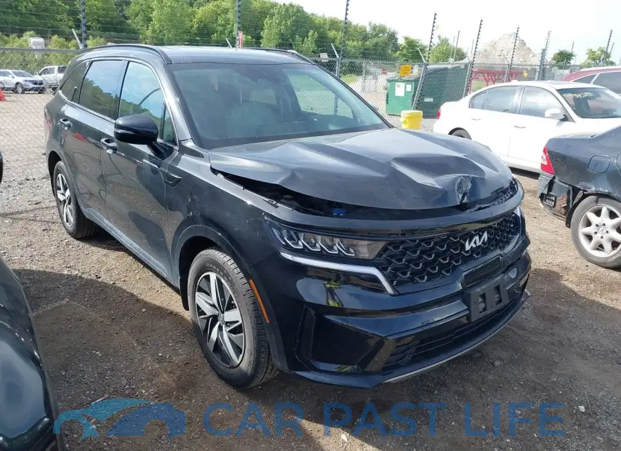 5XYRL4LC5PG182570# 1