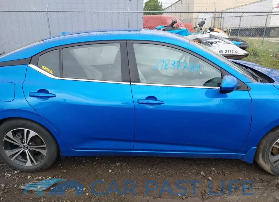 3N1AB8CV3MY316320# 13