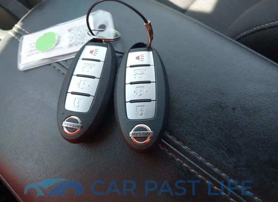 3N1AB8CV8PY316141# 11