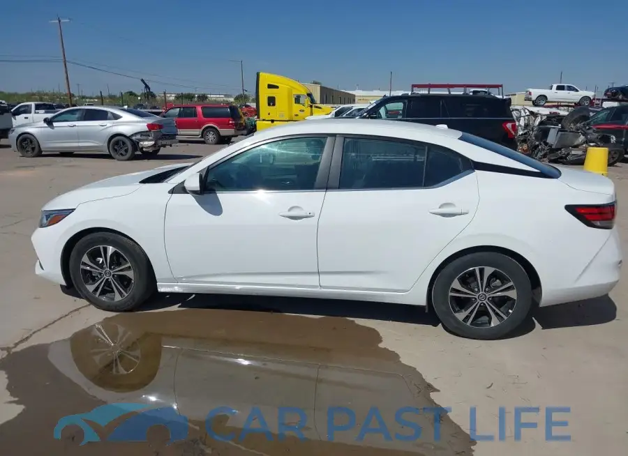 3N1AB8CV8PY316141# 14