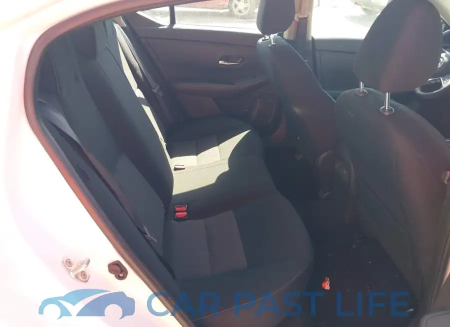 3N1AB8CV8PY316141# 8