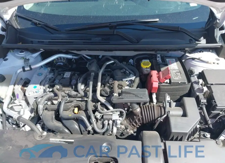 3N1AB8CV8PY316141# 10