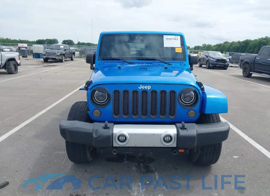 1C4BJWEG5FL531295# 12